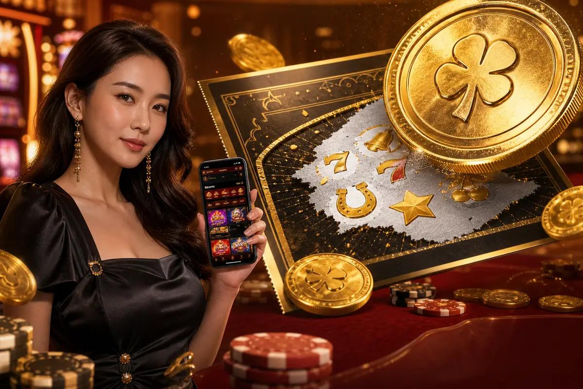 lucky8888