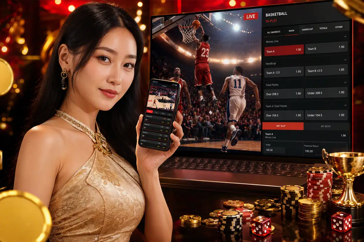 lucky8888