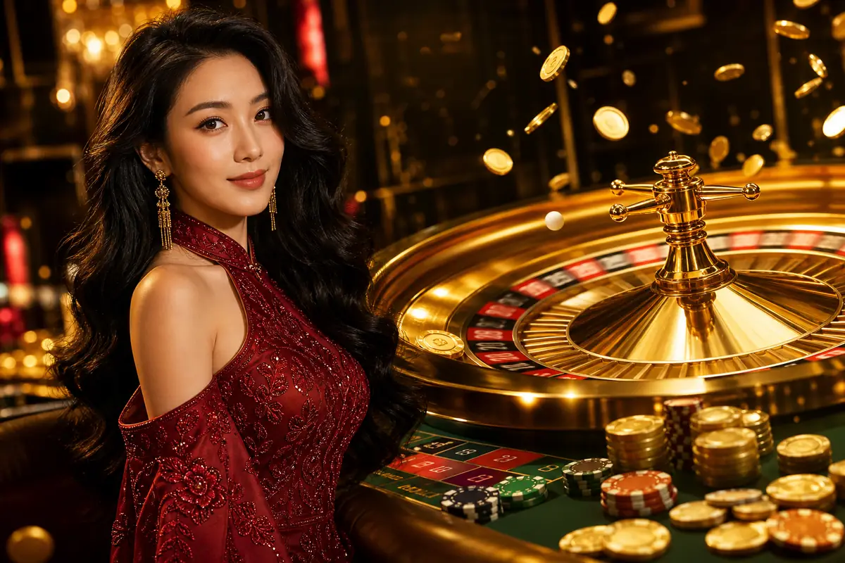 lucky8888